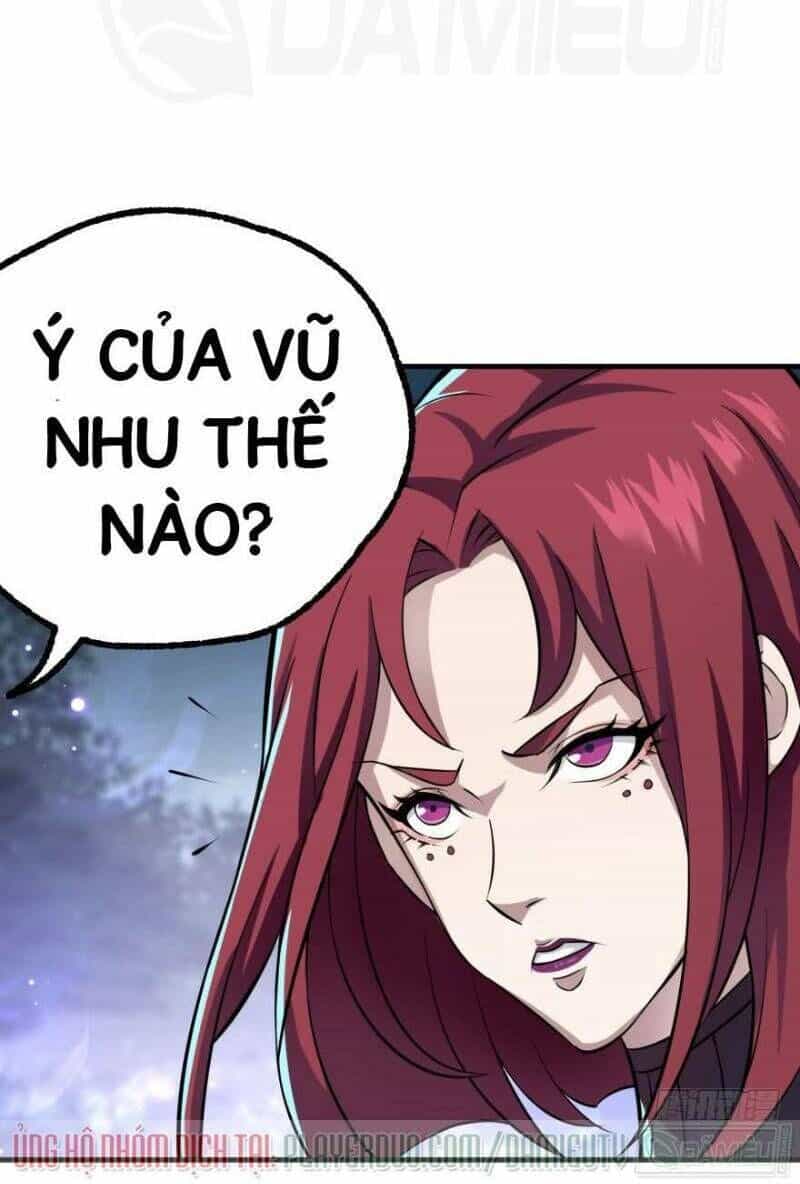 Thú Nhân - Chương 136 - ảnh 19