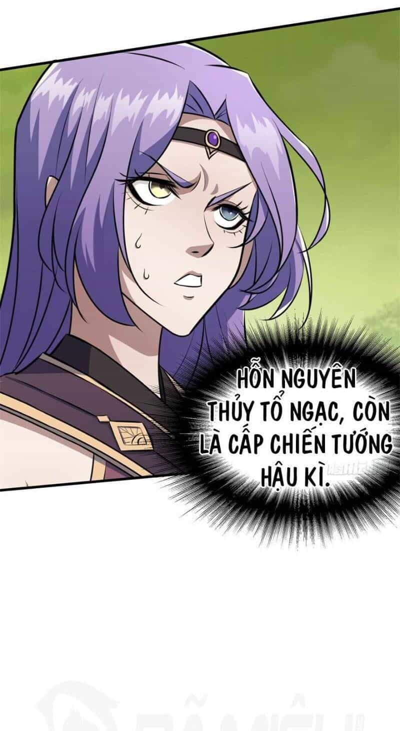 Thú Nhân - Chương 137 - ảnh 2