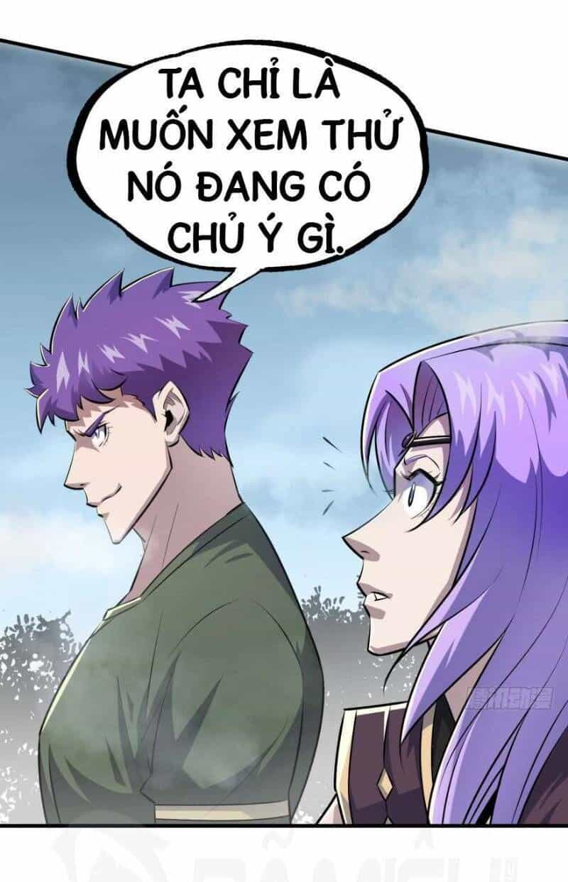 Thú Nhân - Chương 138 - ảnh 17