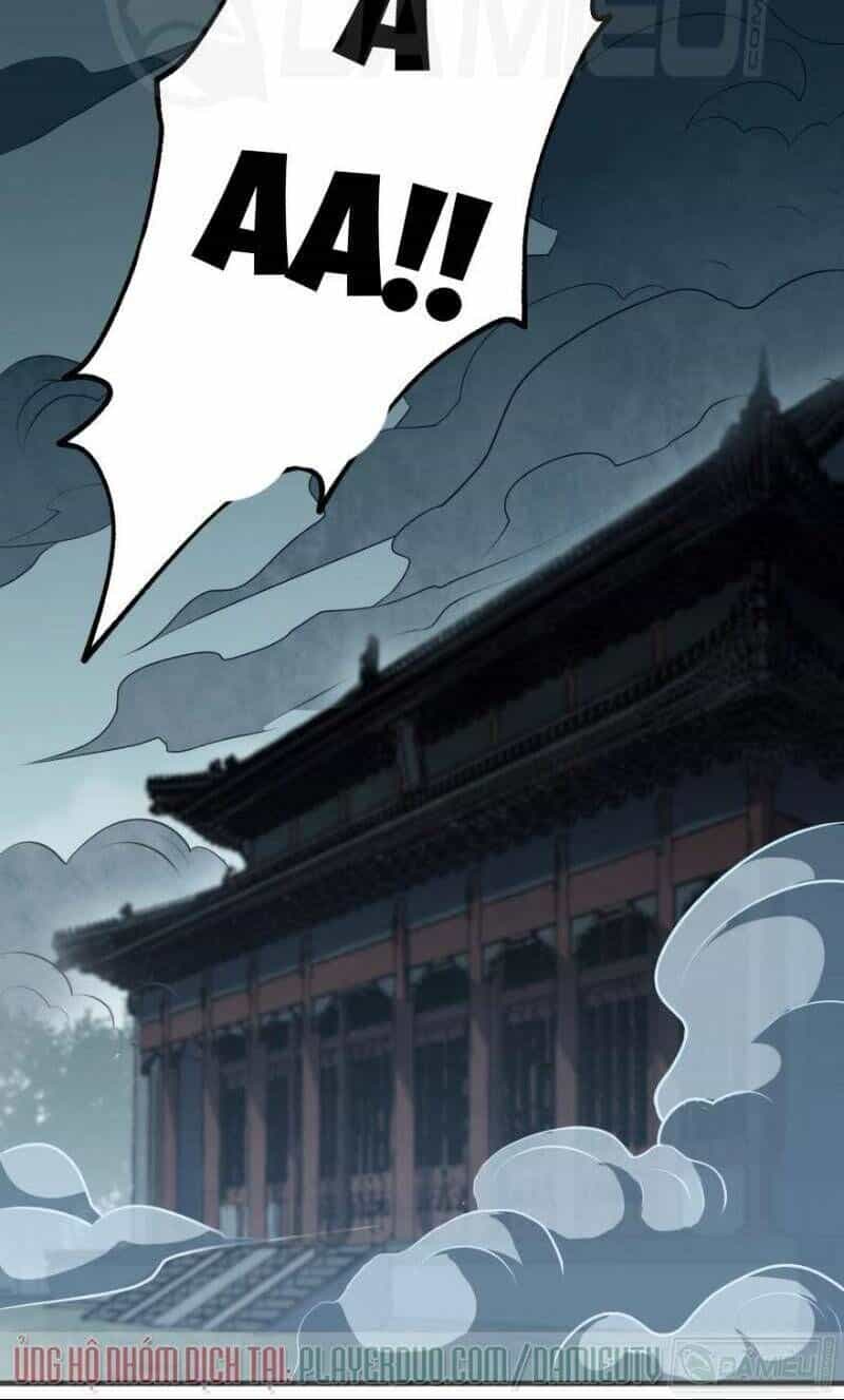 Thú Nhân - Chương 139 - ảnh 51