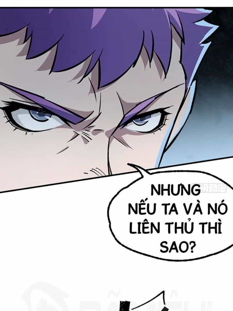 Thú Nhân - Chương 141 - ảnh 36