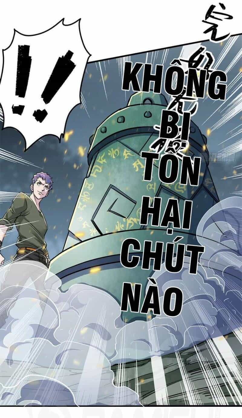 Thú Nhân - Chương 143 - ảnh 13