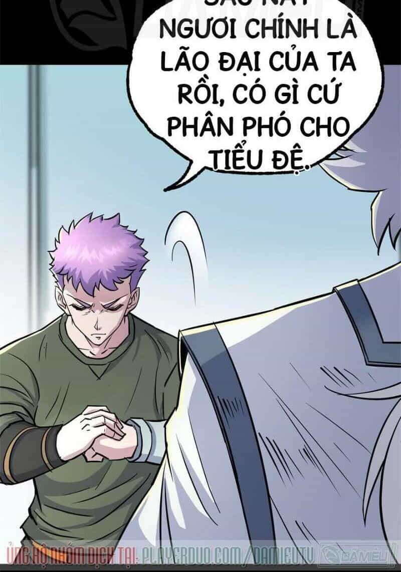 Thú Nhân - Chương 143 - ảnh 24