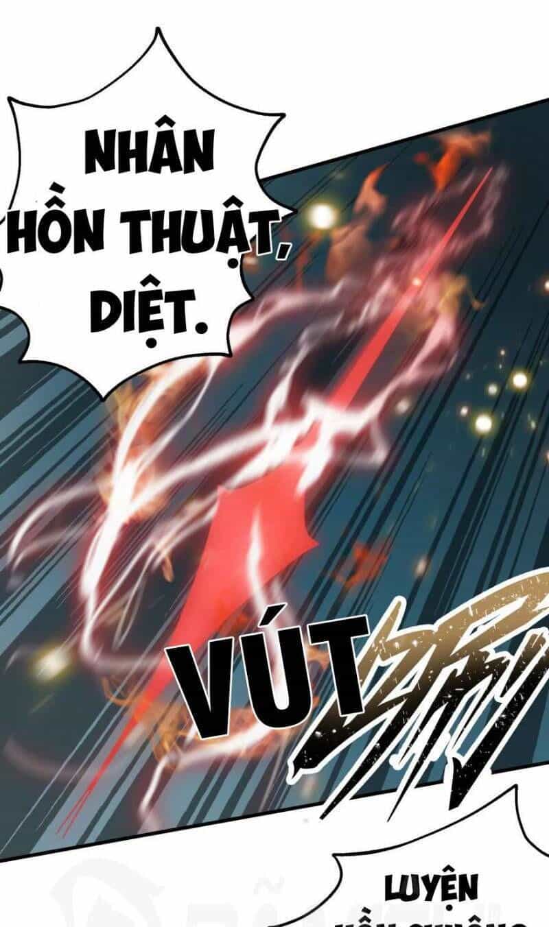Thú Nhân - Chương 143 - ảnh 5