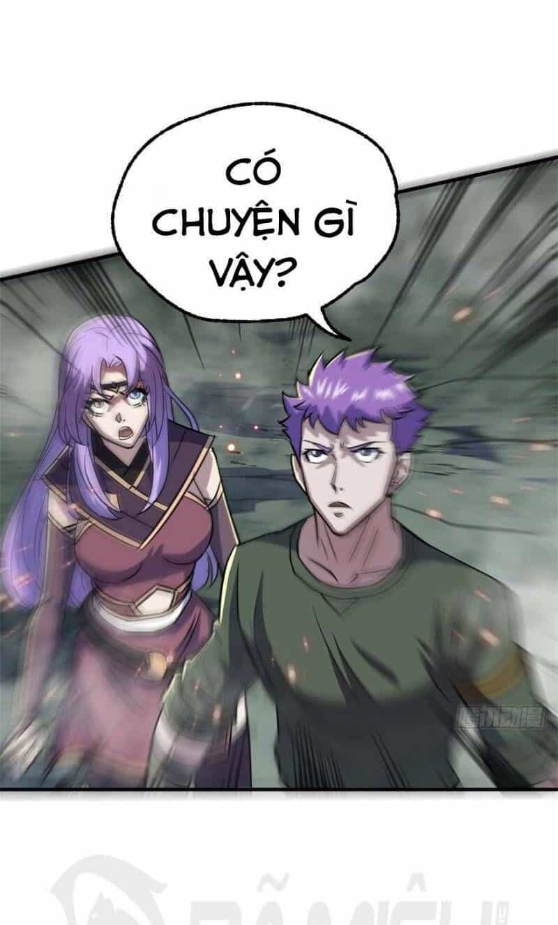 Thú Nhân - Chương 145 - ảnh 33