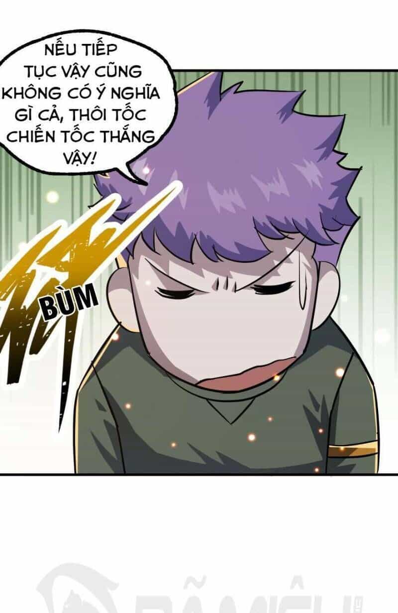 Thú Nhân - Chương 145 - ảnh 5
