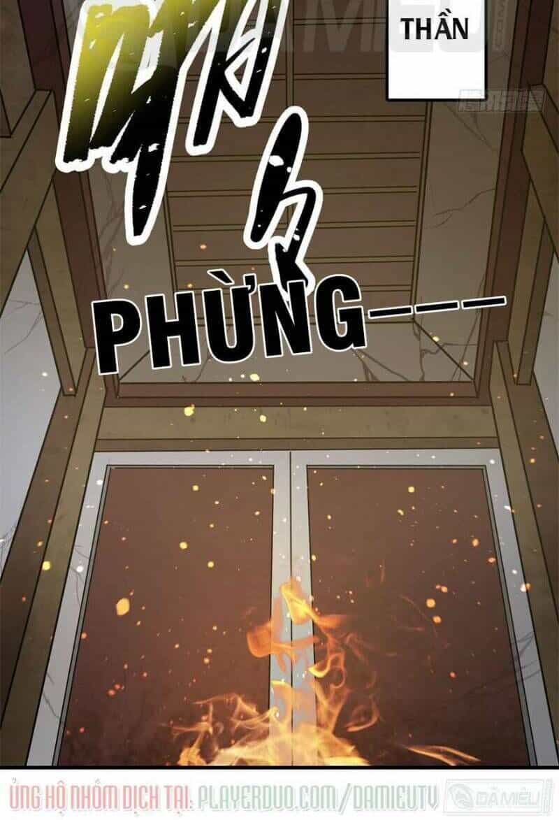 Thú Nhân - Chương 146 - ảnh 11