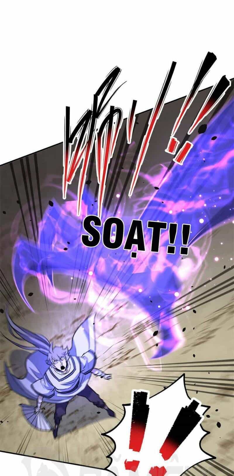 Thú Nhân - Chương 148 - ảnh 29