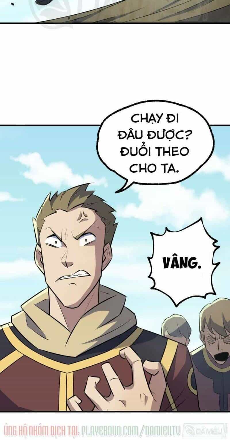 Thú Nhân - Chương 148 - ảnh 40