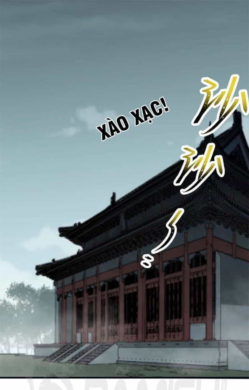 Thú Nhân - Chương 149 - ảnh 1