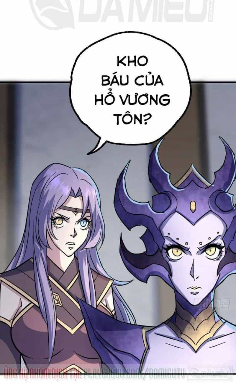 Thú Nhân - Chương 149 - ảnh 22