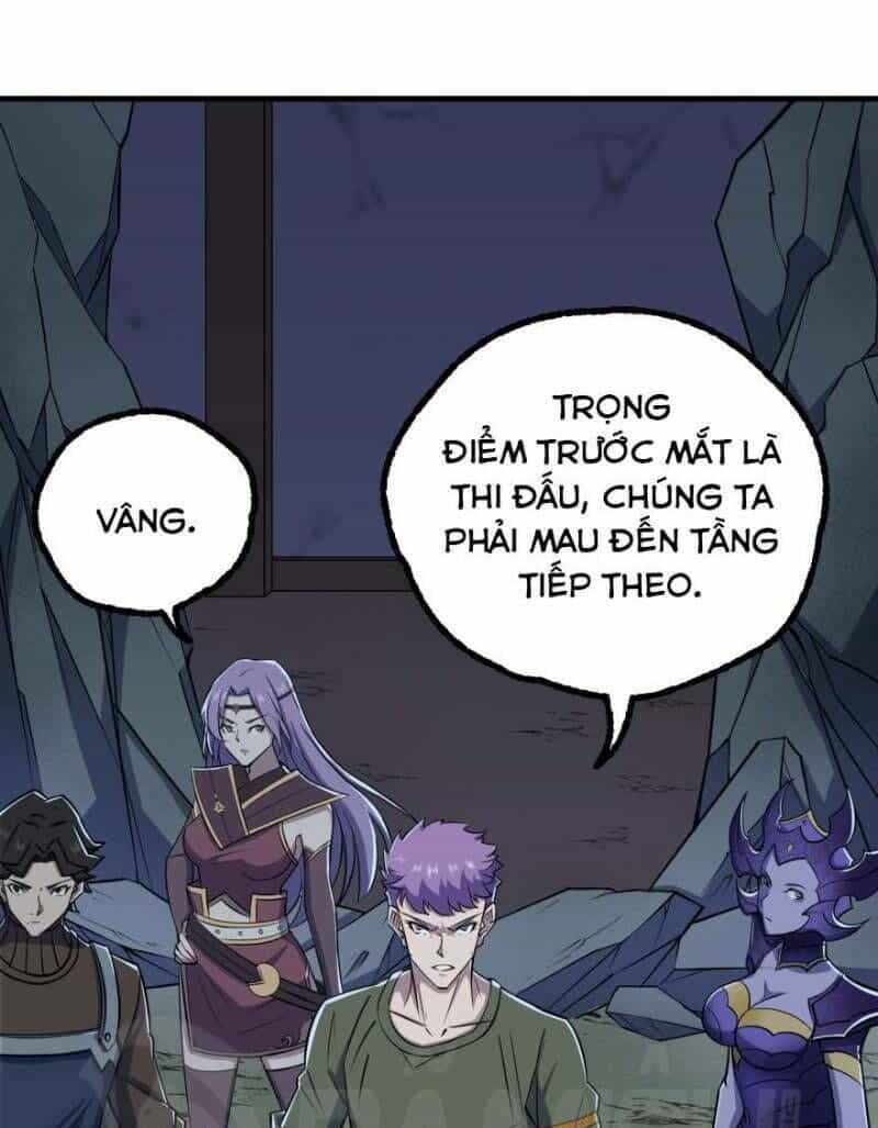Thú Nhân - Chương 149 - ảnh 39
