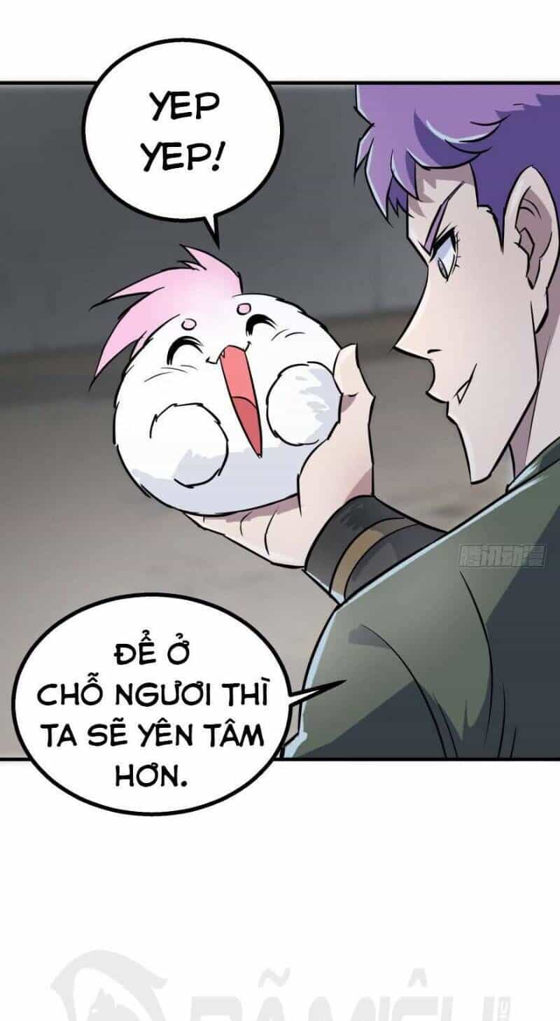 Thú Nhân - Chương 149 - ảnh 5