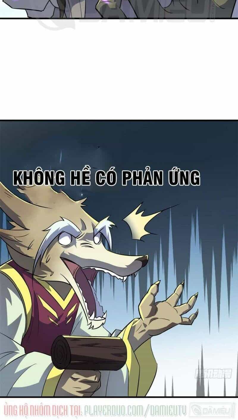Thú Nhân - Chương 155 - ảnh 15