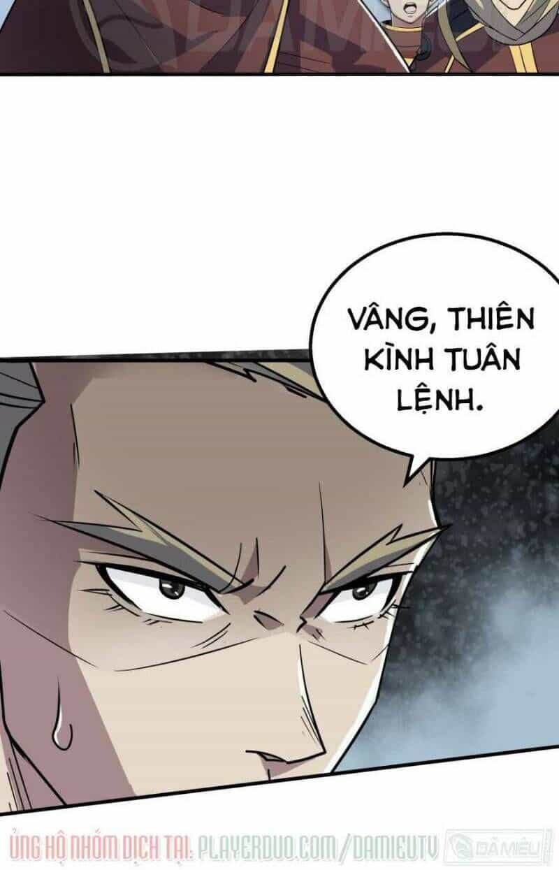 Thú Nhân - Chương 158 - ảnh 14