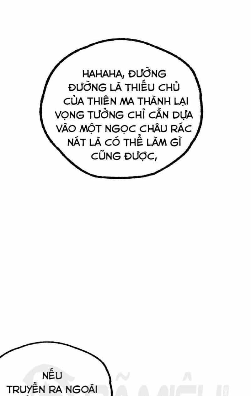 Thú Nhân - Chương 160 - ảnh 38