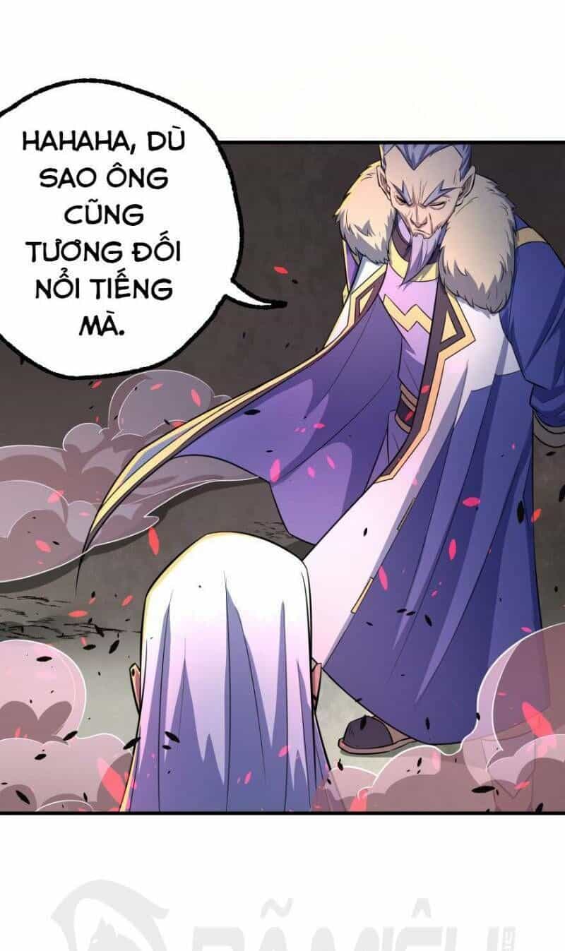 Thú Nhân - Chương 162 - ảnh 33