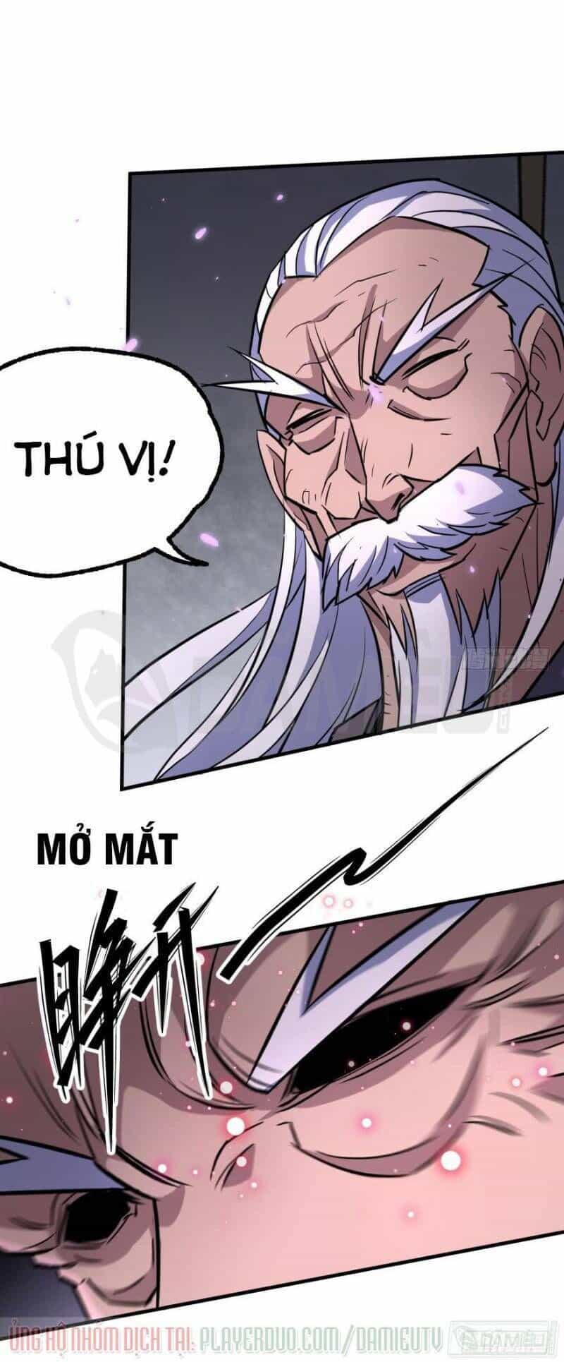 Thú Nhân - Chương 162 - ảnh 39