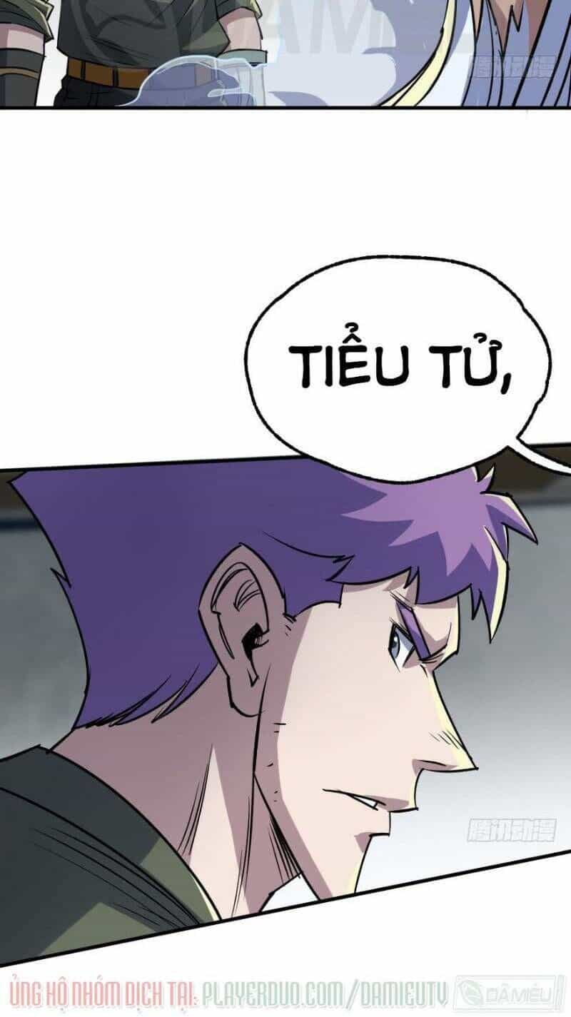 Thú Nhân - Chương 163 - ảnh 9