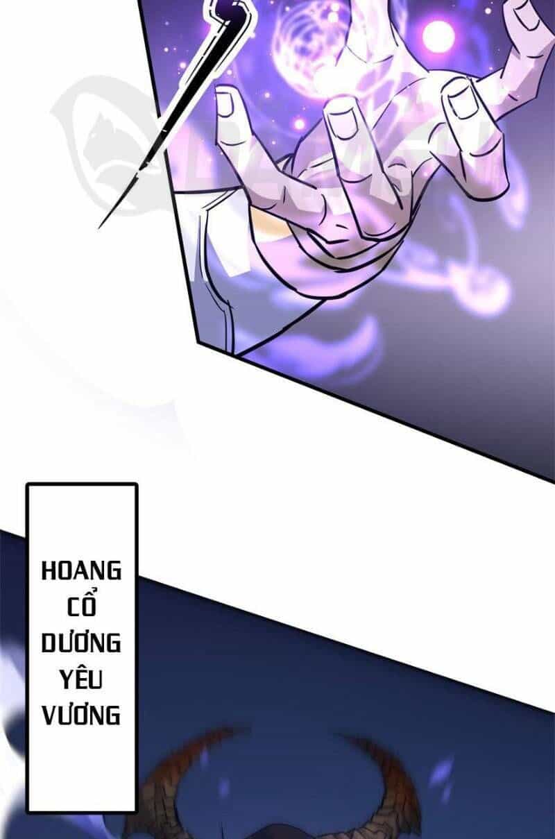 Thú Nhân - Chương 164 - ảnh 20