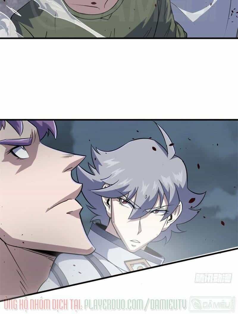 Thú Nhân - Chương 168 - ảnh 36