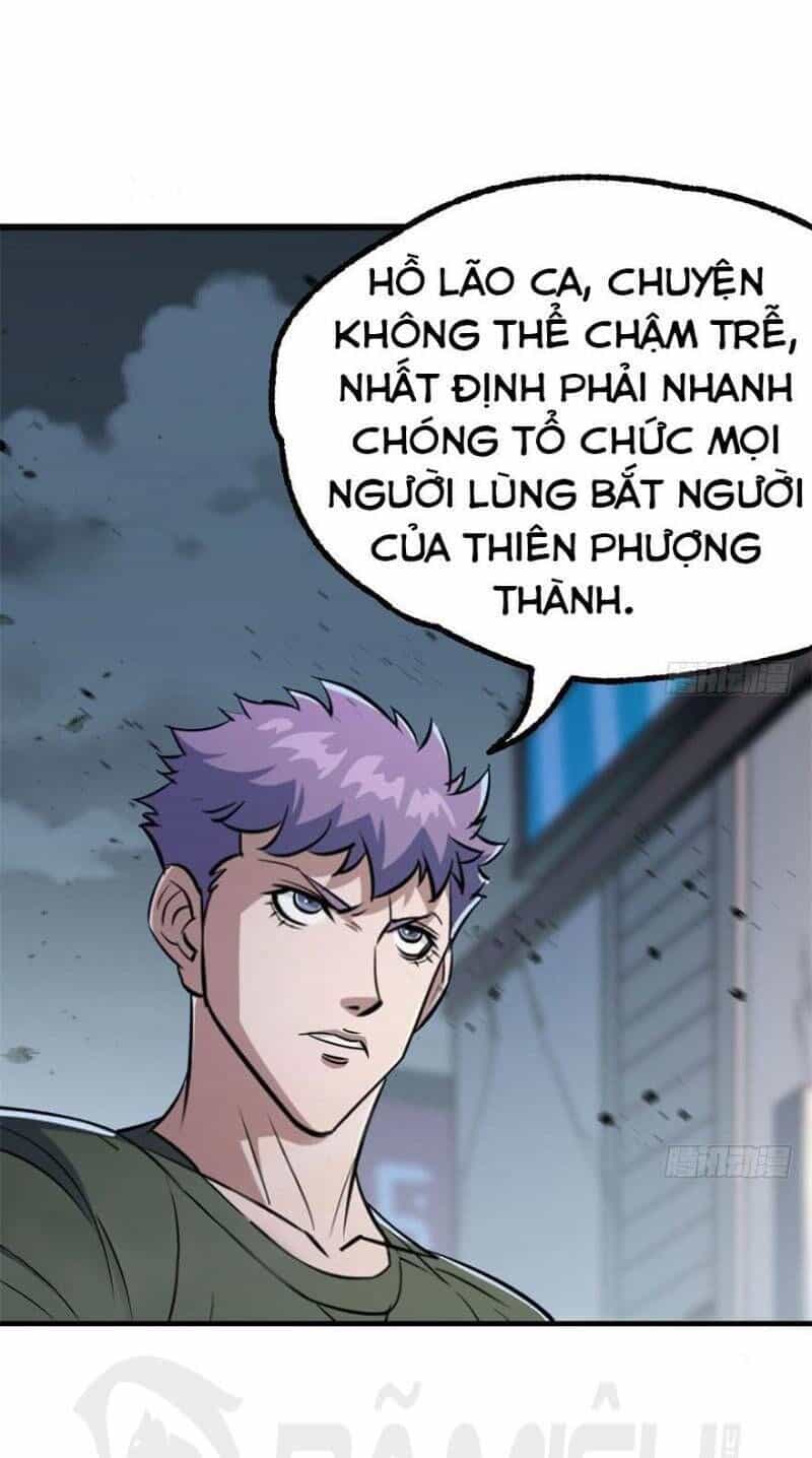 Thú Nhân - Chương 168 - ảnh 9