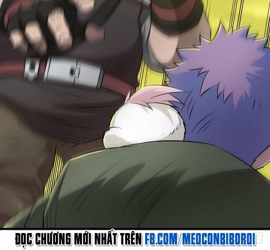 Thú Nhân - Chương 16 - ảnh 14