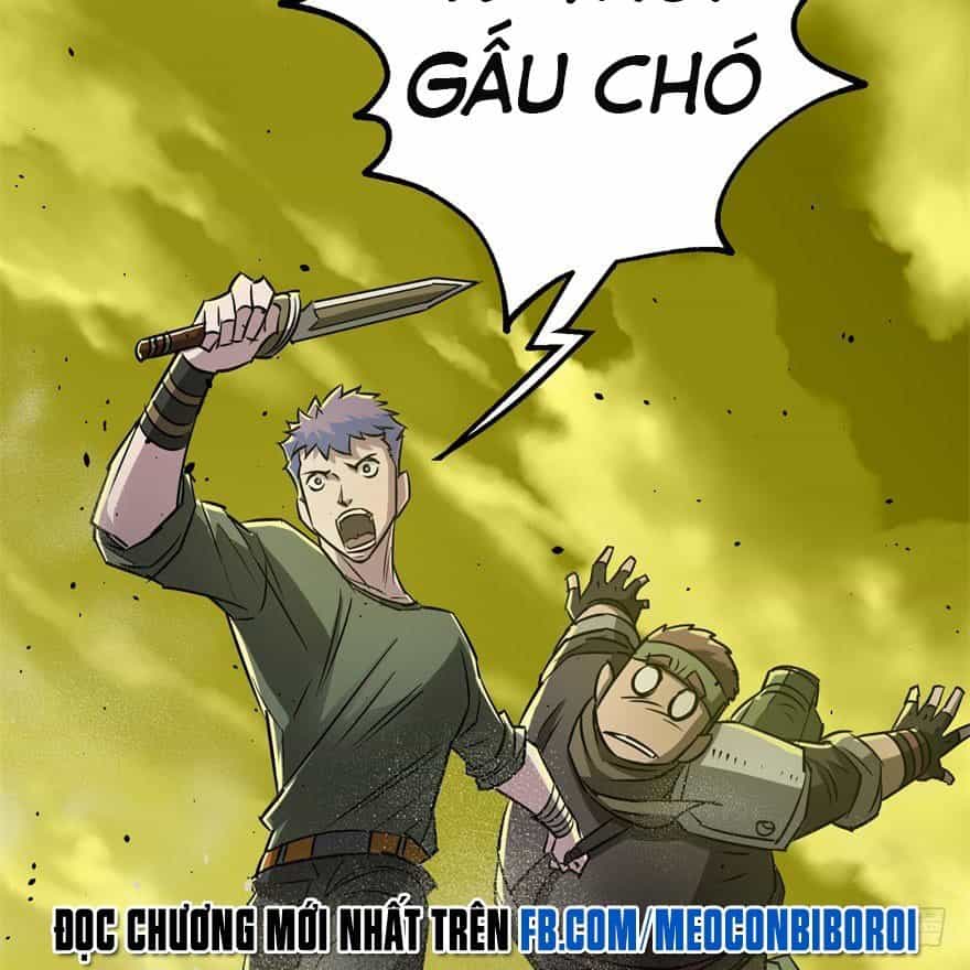 Thú Nhân - Chương 16 - ảnh 36