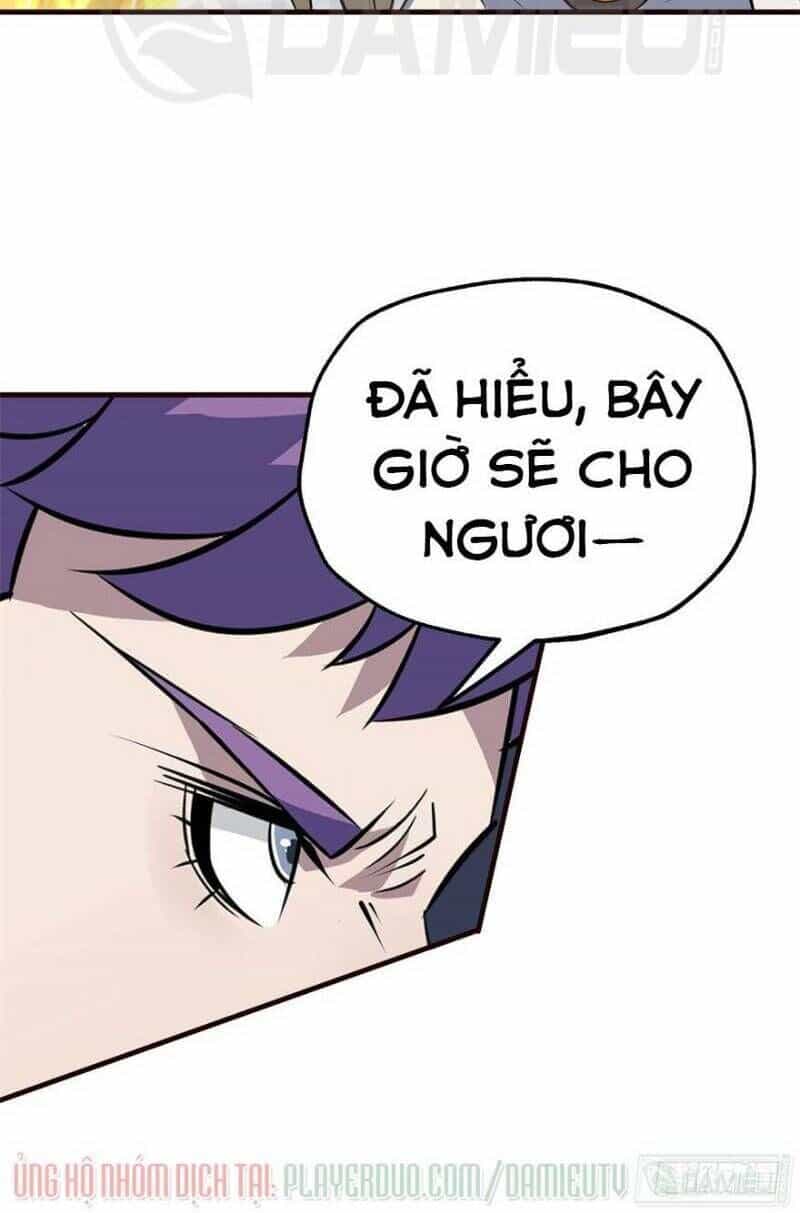 Thú Nhân - Chương 169 - ảnh 40