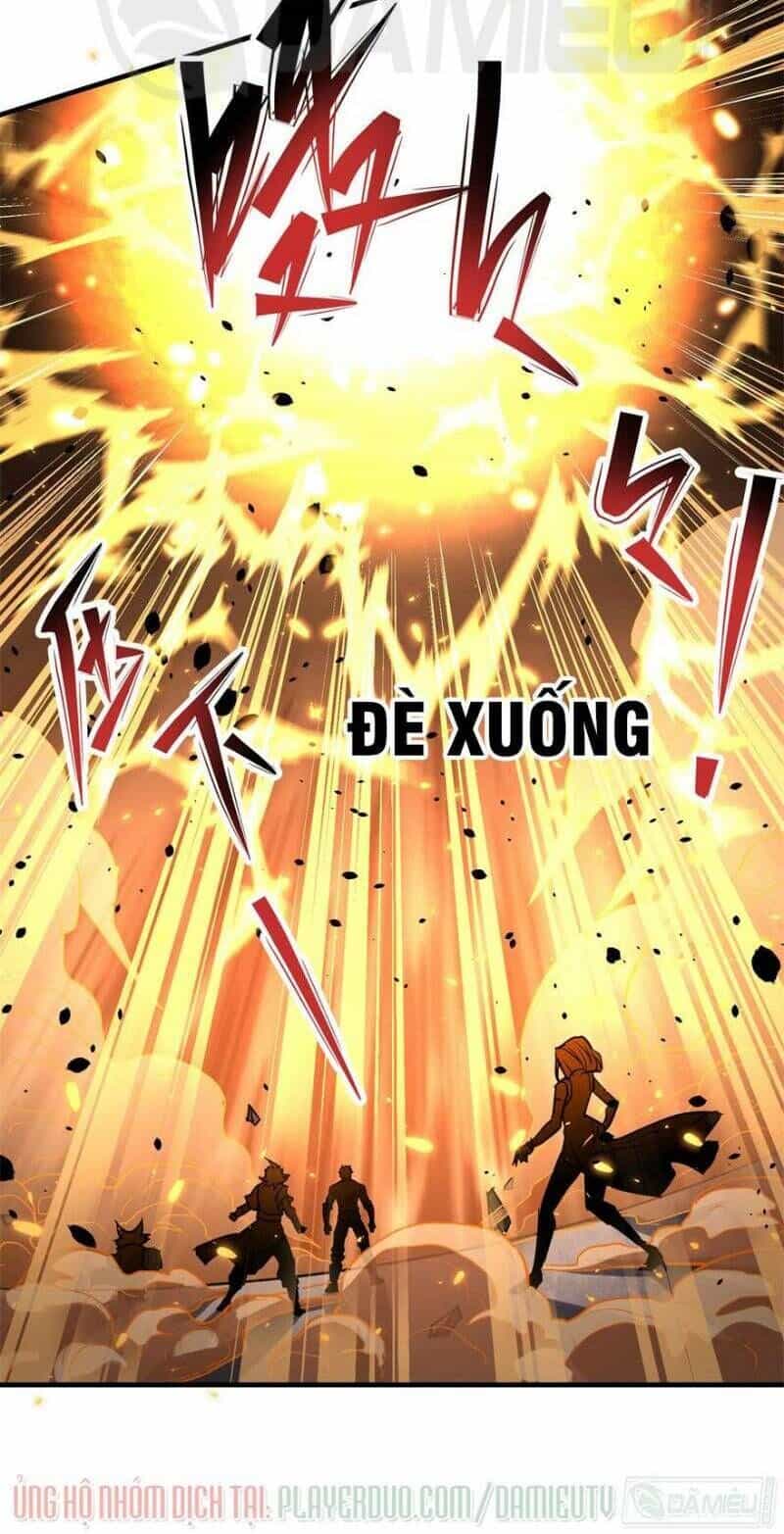 Thú Nhân - Chương 170 - ảnh 51