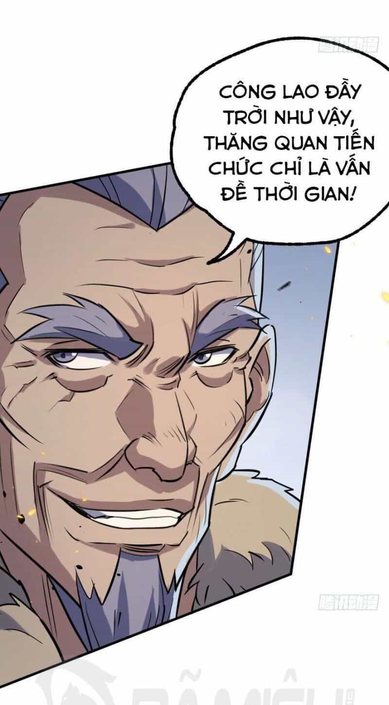 Thú Nhân - Chương 171 - ảnh 13