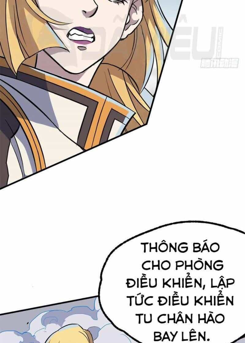 Thú Nhân - Chương 172 - ảnh 8