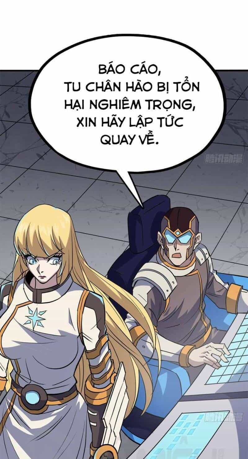 Thú Nhân - Chương 175 - ảnh 44