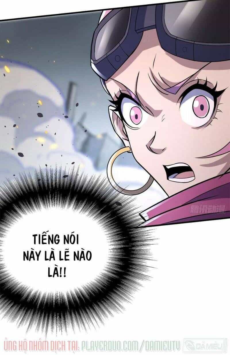 Thú Nhân - Chương 176 - ảnh 38