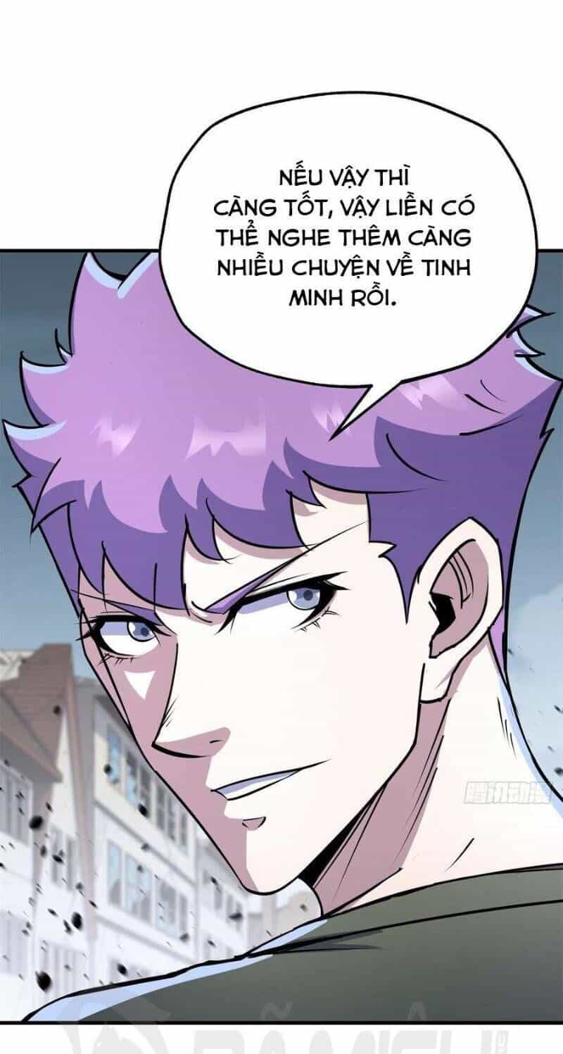 Thú Nhân - Chương 178 - ảnh 39