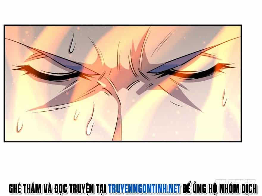 Thú Nhân - Chương 17 - ảnh 14