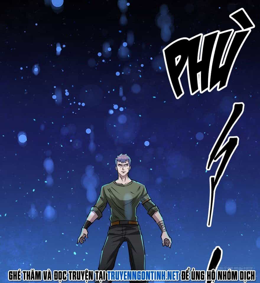 Thú Nhân - Chương 17 - ảnh 18