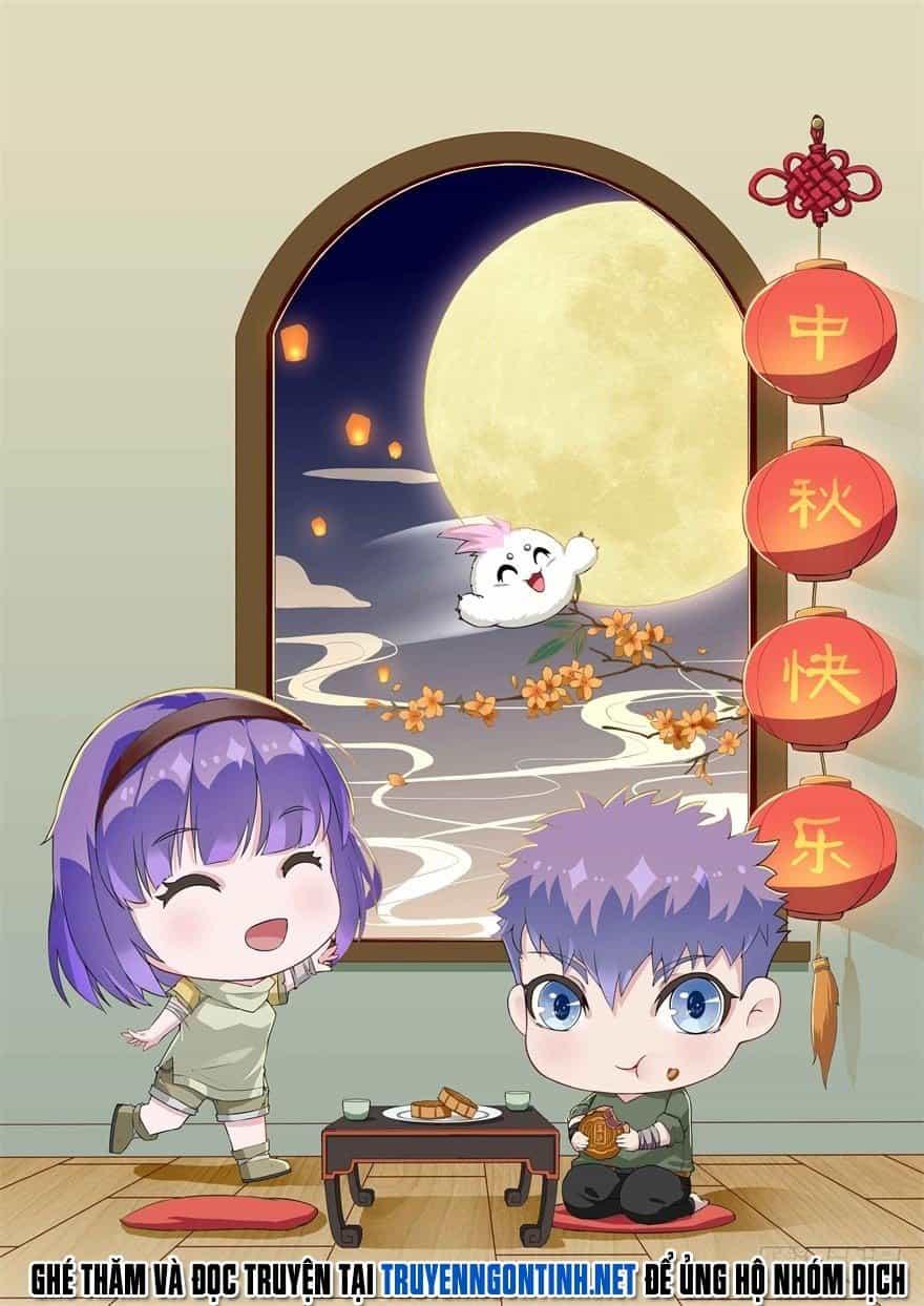 Thú Nhân - Chương 17 - ảnh 3