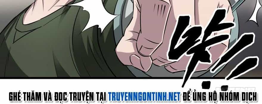 Thú Nhân - Chương 17 - ảnh 49