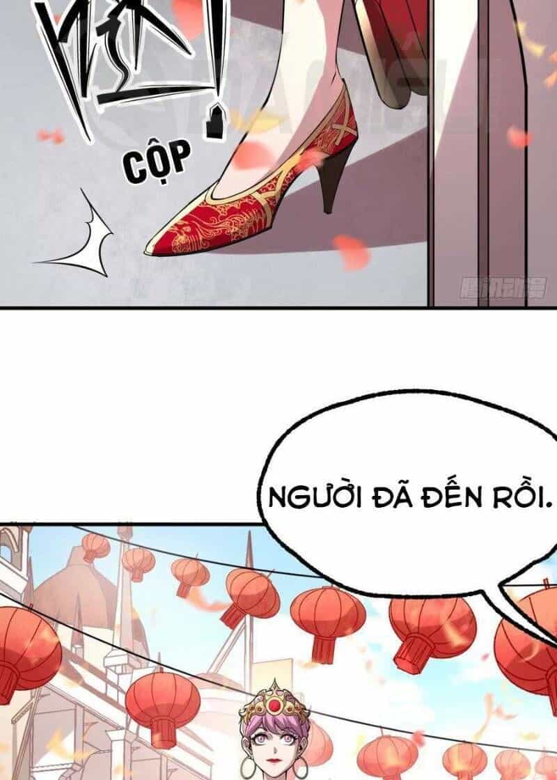 Thú Nhân - Chương 180 - ảnh 17