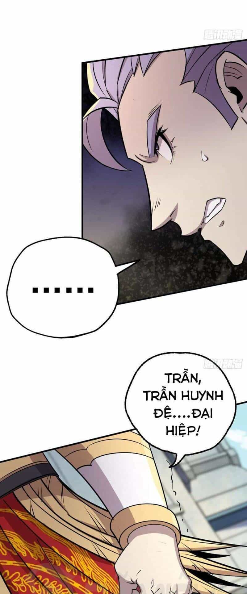 Thú Nhân - Chương 185 - ảnh 26