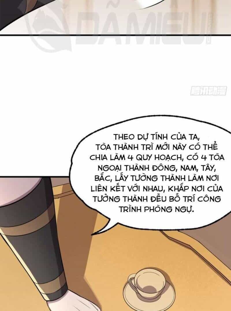 Thú Nhân - Chương 187 - ảnh 32