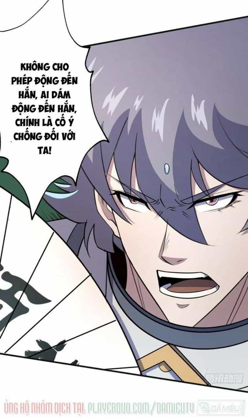 Thú Nhân - Chương 189 - ảnh 11
