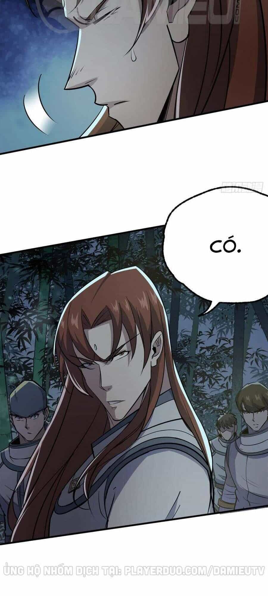 Thú Nhân - Chương 191 - ảnh 40