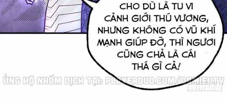 Thú Nhân - Chương 197 - ảnh 33