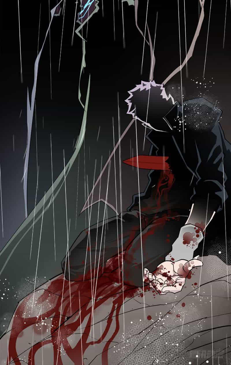 Thú Nhân - Chương 1 - ảnh 17