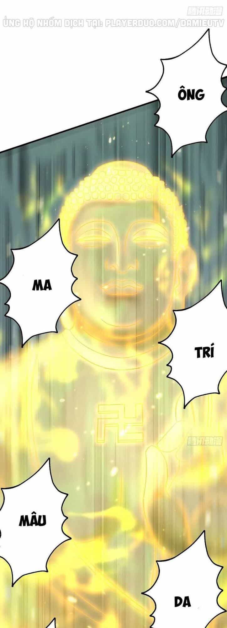 Thú Nhân - Chương 203 - ảnh 31