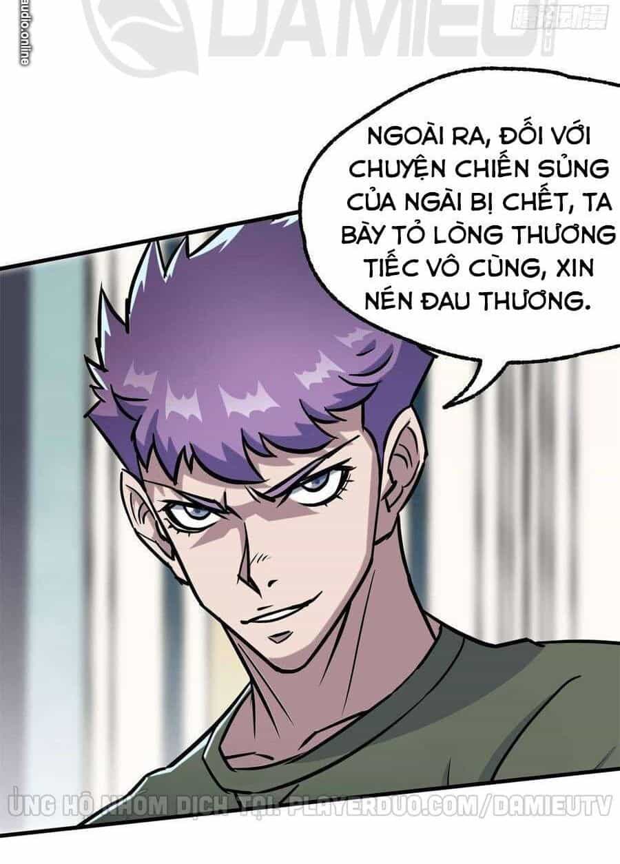 Thú Nhân - Chương 205 - ảnh 46