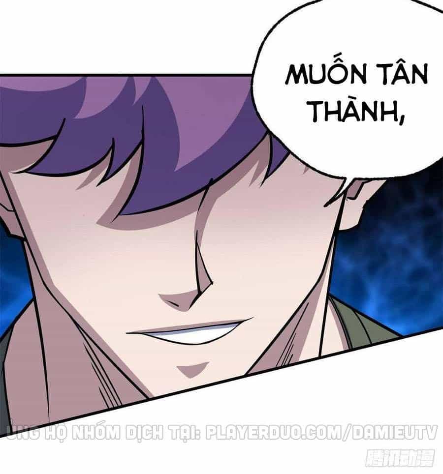 Thú Nhân - Chương 207 - ảnh 34