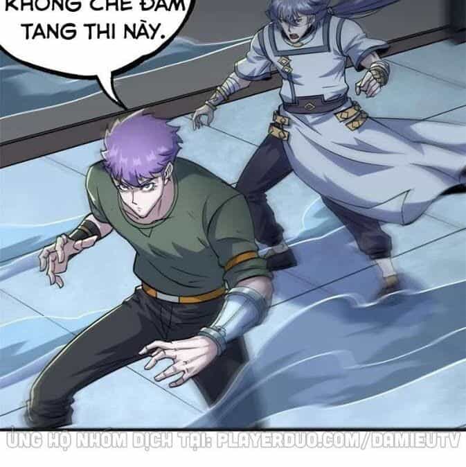 Thú Nhân - Chương 219 - ảnh 27